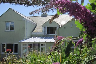 Greylands Cottage Porthcothan Bay