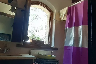 Wohnung "Campo del Conte"
