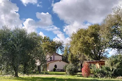 Wohnung "Campo del Conte"