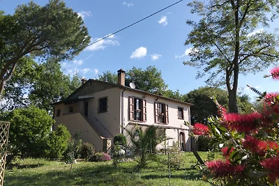 Wohnung "Campo del Conte"