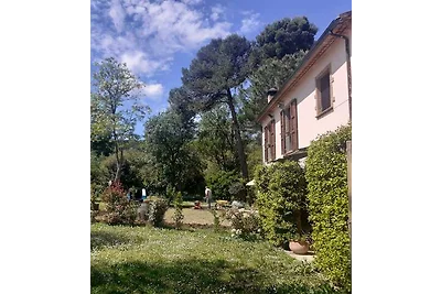 Wohnung "Campo del Conte"