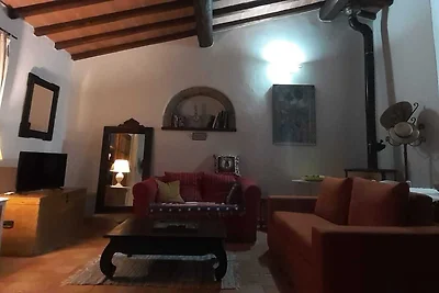 Wohnung "Campo del Conte"