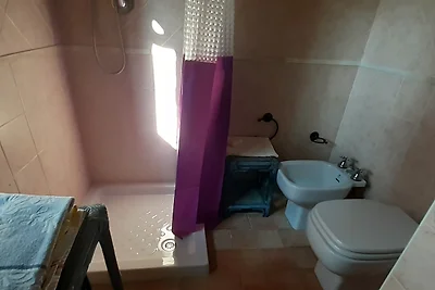 Wohnung "Campo del Conte"