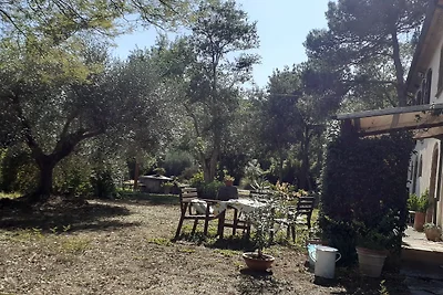 Wohnung "Campo del Conte"