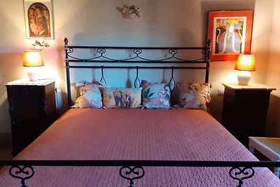 Wohnung "Campo del Conte"