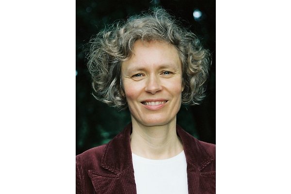 Frau G. Dommach Frau G. Dommach