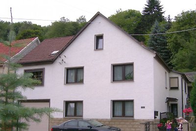Apartamento Vacaciones familiares Floh-Seligenthal