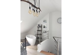 Kornel 2 - Maisonettewohnung