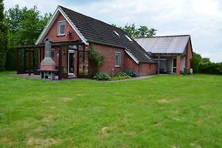 Ferienhaus am Gartenweg