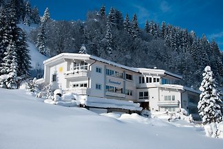 Gästehaus SONNENHOF