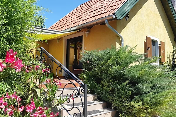 Family friendly holiday house