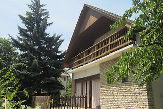 Vakantiehuis Balatonfüred