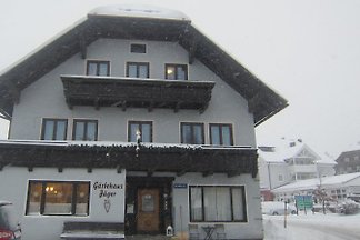 Gästehaus Jäger_Mariapfarr