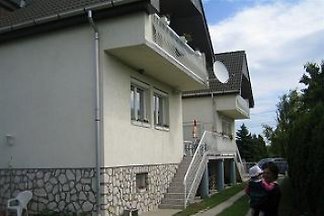 Casa de vacaciones en Balatonfüred