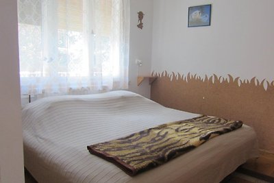 Ferienhaus Balaton in Strandnähe