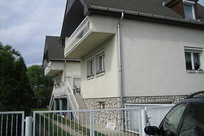 Ferienwohnungen Bianca