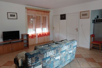 Ferienhaus Wildblume