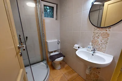 Mediterraan vakantiehuis met zwembad