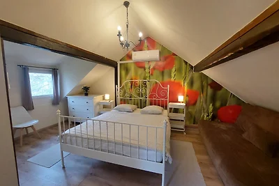 Mediterraan vakantiehuis met zwembad