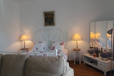 Vintage Holiday Home
