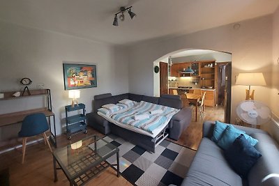 Kinderfreundliche Ferienwohnung