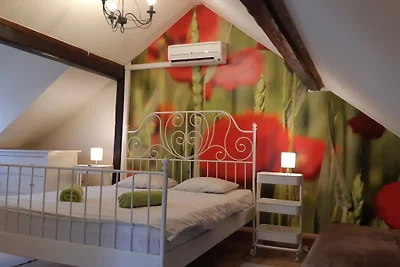 Mediterraan vakantiehuis met zwembad