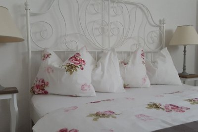 Vintage Holiday Home