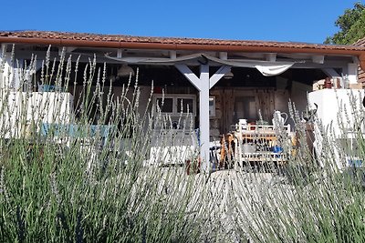 Vintage Holiday Home
