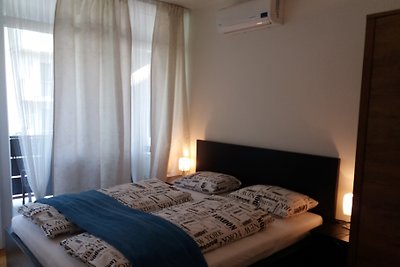 T8 Ferienwohnungen