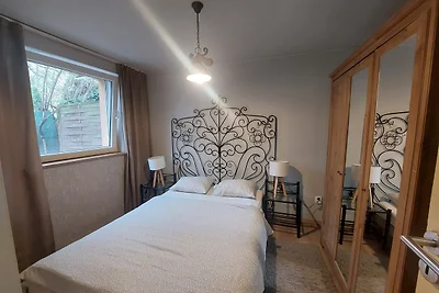 Mediterraan vakantiehuis met zwembad