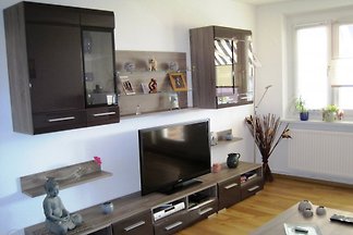 Appartement à Karlshagen