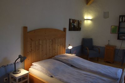 Suite Paysanne - Hof Mas Chataigner