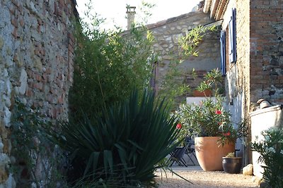 Suite Paysanne - Hof Mas Chataigner
