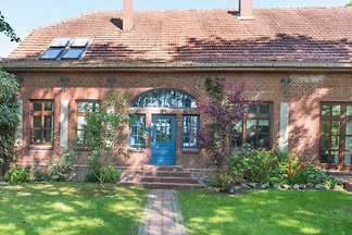 Alte Schule Süllwarden