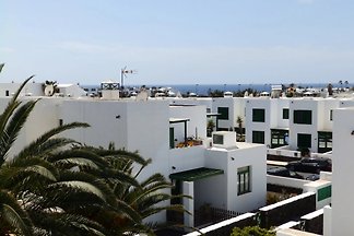 Casa Mailanzaisla à Costa Teguise