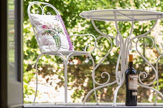 Appartements im Schlosspark