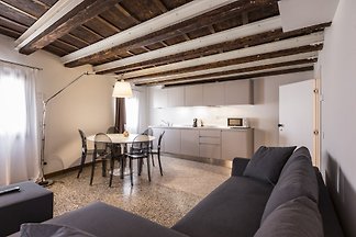 Deluxe Apartment Santa Margherita