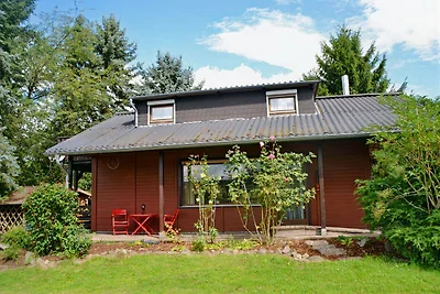 Nordmann's uriges Ferienhaus