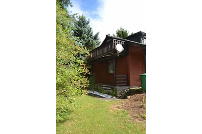 Nordmann's uriges Ferienhaus