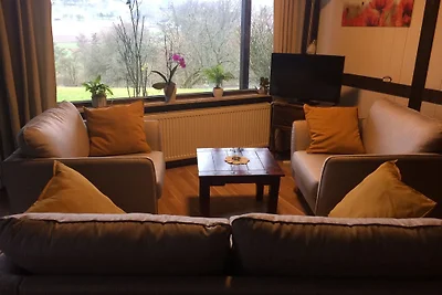 Nordmann's uriges Ferienhaus