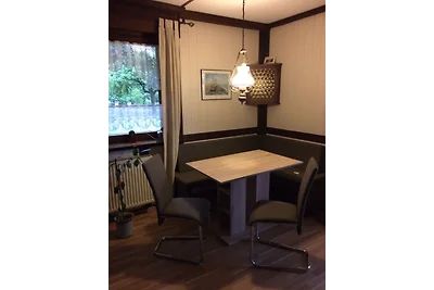 Nordmann's uriges Ferienhaus