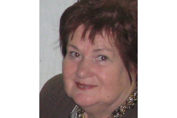 Frau L. Van Dijck Frau L. Van Dijck