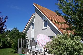 Ferienhaus Zeeland-Village ZV-80