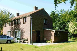 Ferienhaus Scharendijke