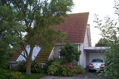 Ferienhaus Zeeland-Village ZV-80