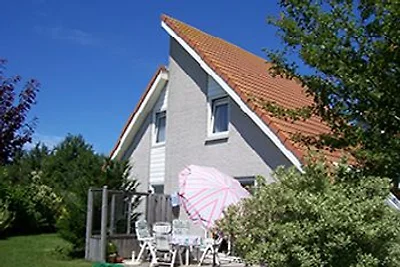 Ferienhaus Zeeland-Village ZV-80
