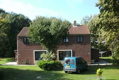 6P-Ferienhaus Scharendijke Nordsee