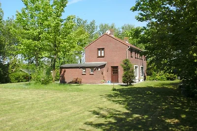 6P-Ferienhaus Scharendijke Nordsee