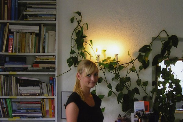Frau M. Reinsch Frau M. Reinsch