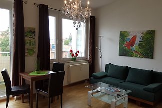 Top Citywohnung Babelsberg